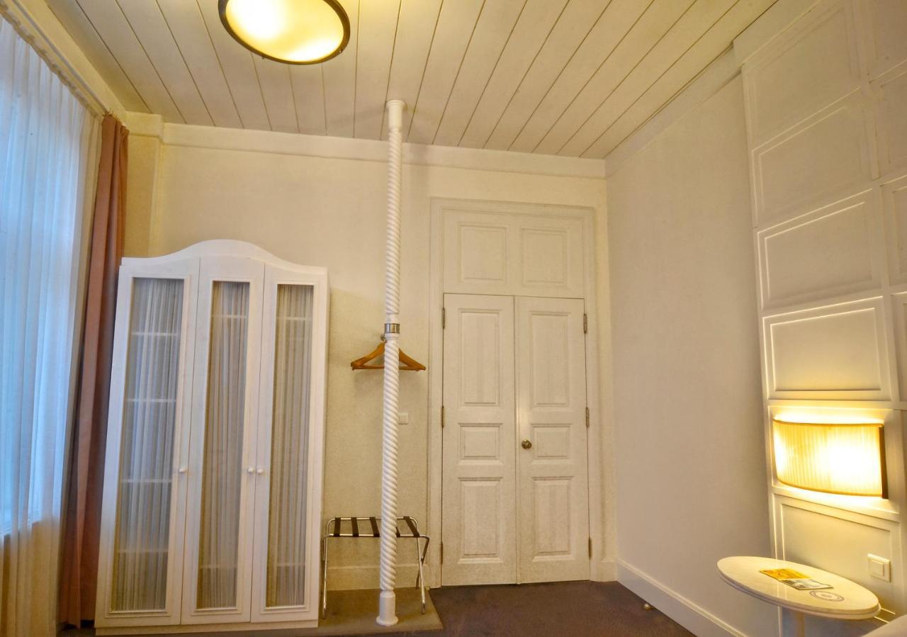 Kar'S Hotel คาร์ส ภายนอก รูปภาพ