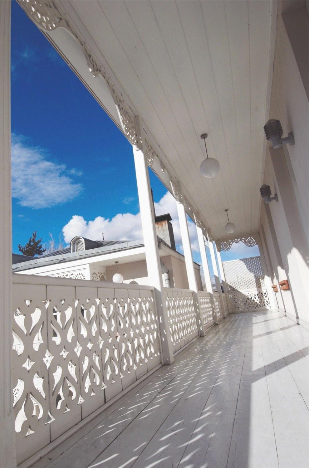 Kar'S Hotel คาร์ส ภายนอก รูปภาพ
