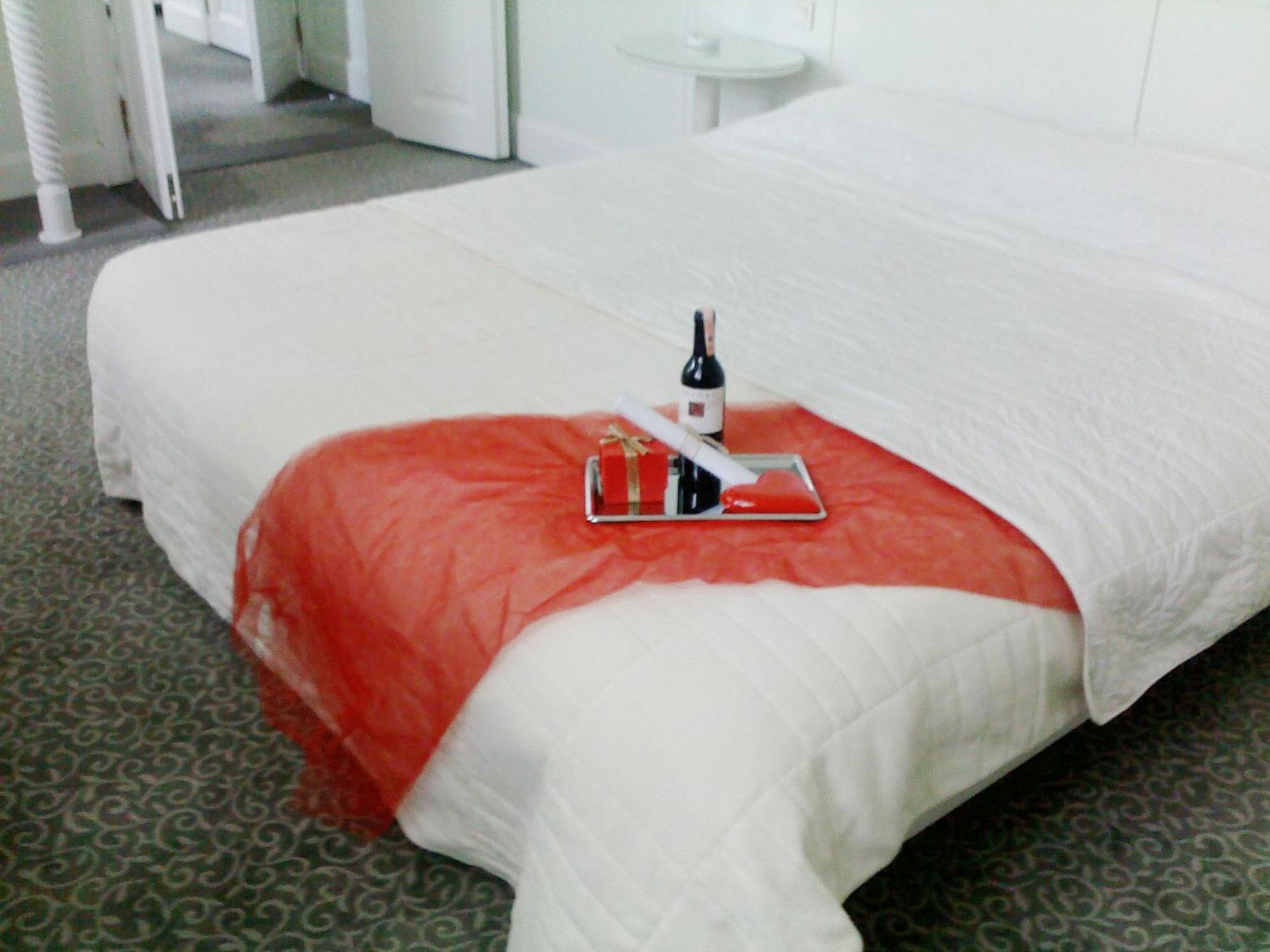 Kar'S Hotel คาร์ส ภายนอก รูปภาพ