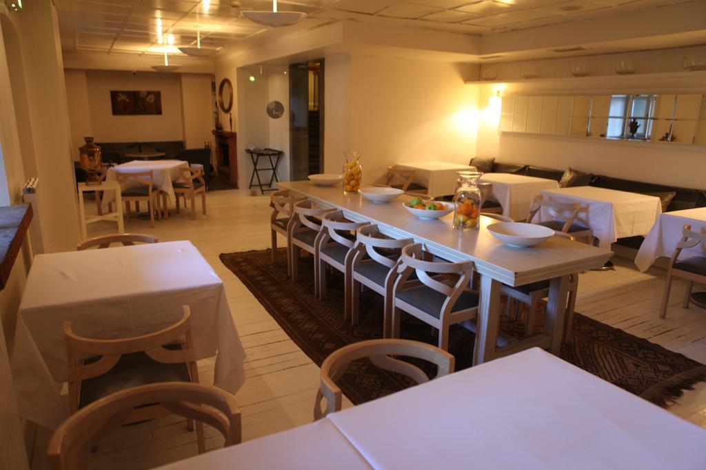 Kar'S Hotel คาร์ส ภายนอก รูปภาพ